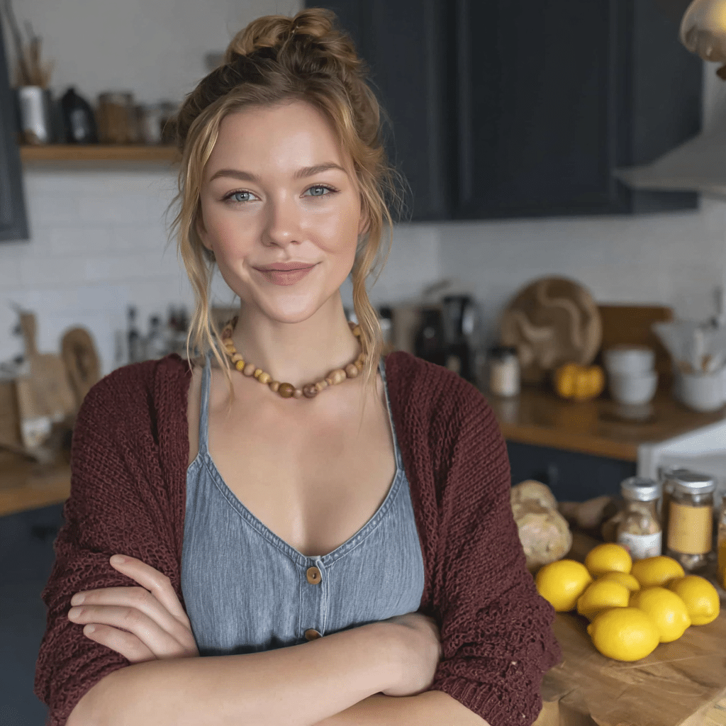 julia julia - JuliaMadeIt