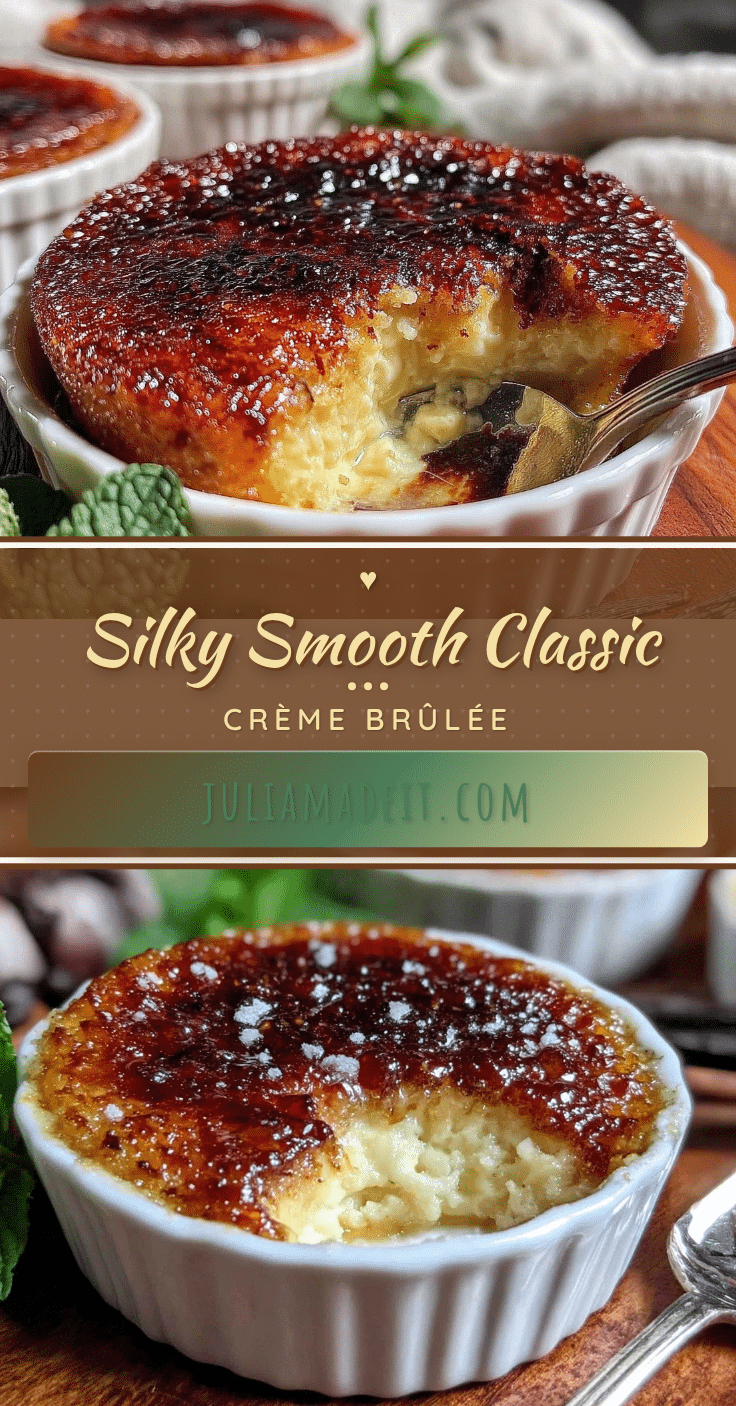 perfect crème brûlée recipe recipe