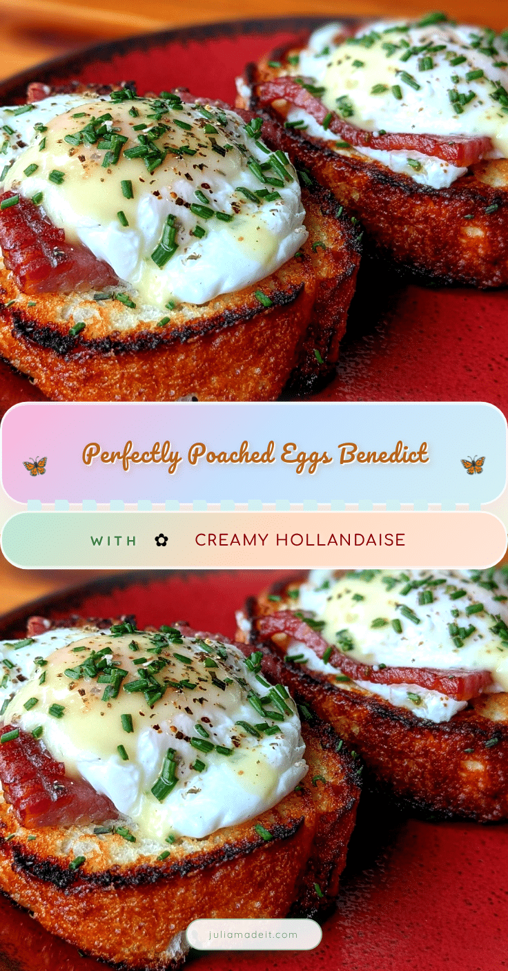 eggs benedict recipe recipe
