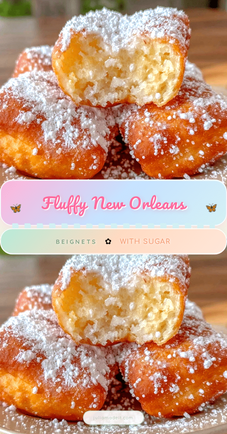 fluffy beignets recipe recipe