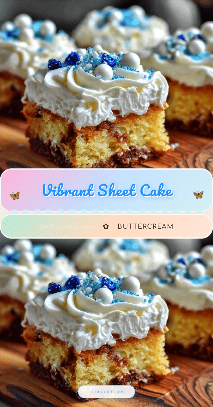 perfect sheet cake recipe recipe