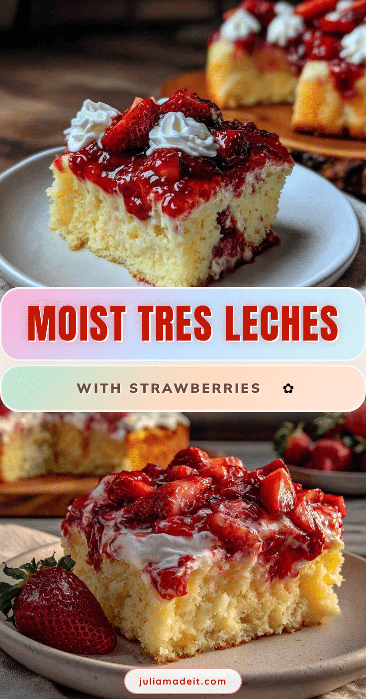 creamy tres leches cake recipe recipe