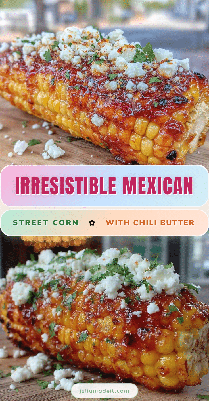 mexican street corn recipe