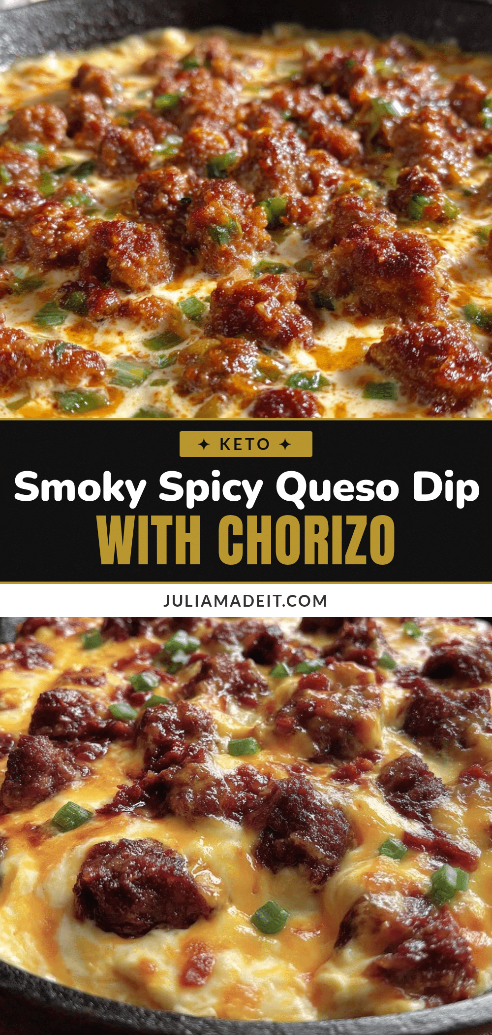 spicy smoked queso dip recipe