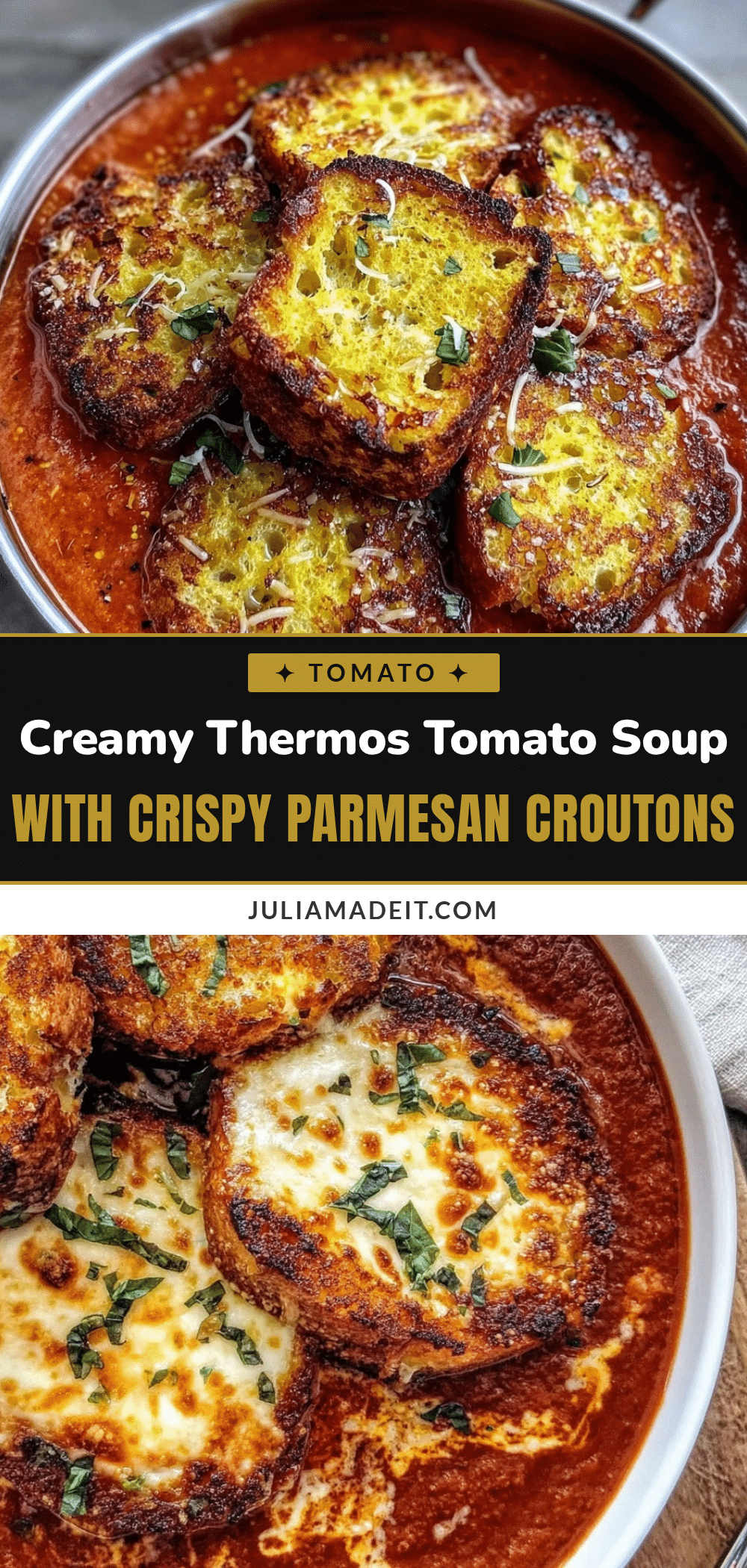 thermos tomato soup recipe recipe